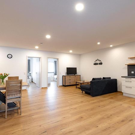 Ferienwohnung Mueller Gbr Wangen im Allgäu Esterno foto