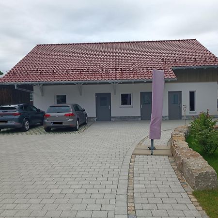 Ferienwohnung Mueller Gbr Wangen im Allgäu Esterno foto