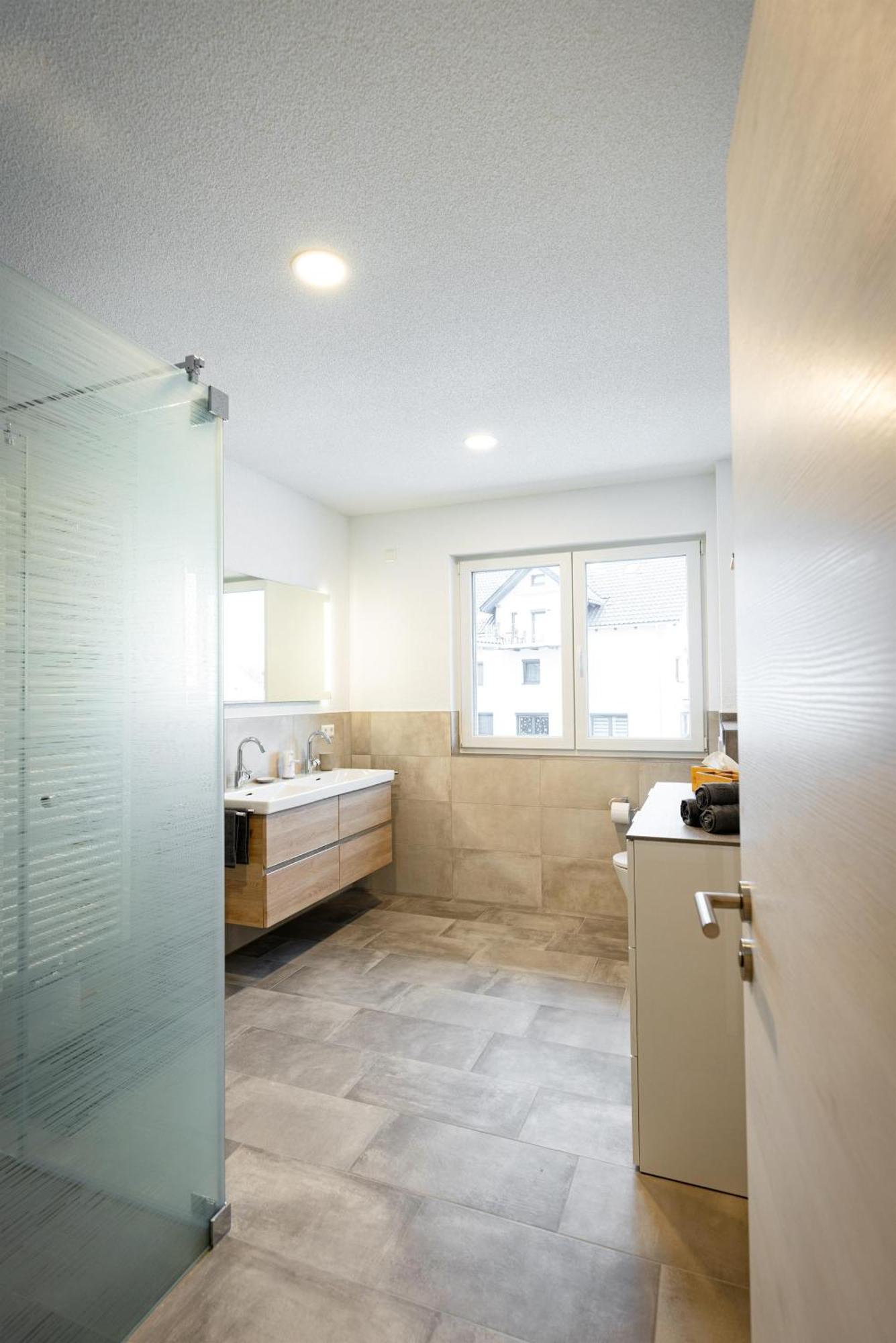 Ferienwohnung Mueller Gbr Wangen im Allgäu Esterno foto