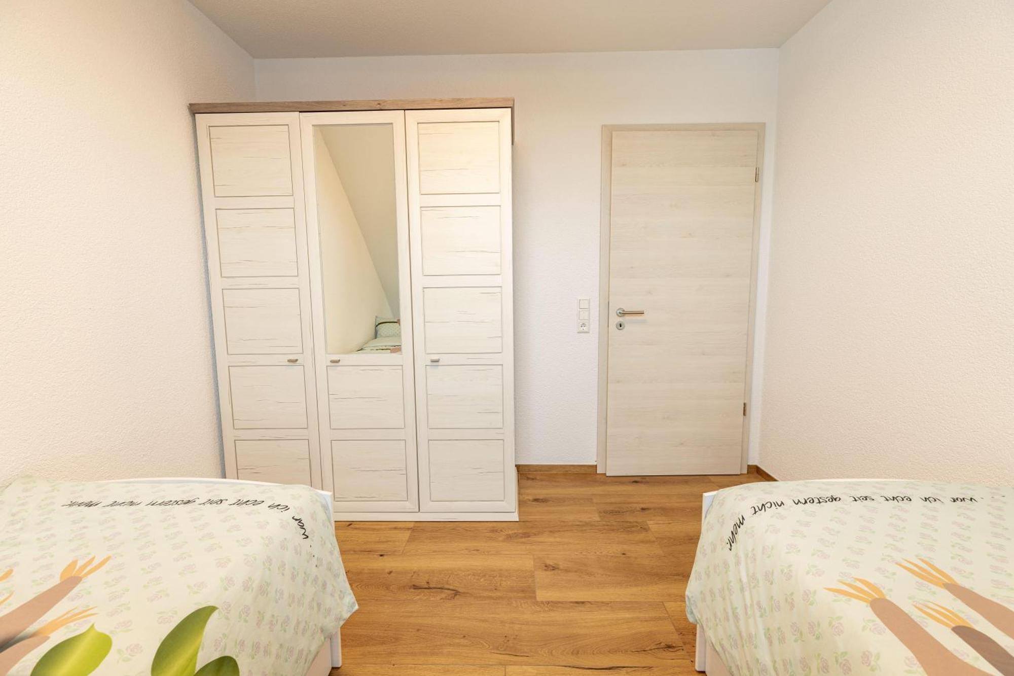 Ferienwohnung Mueller Gbr Wangen im Allgäu Esterno foto