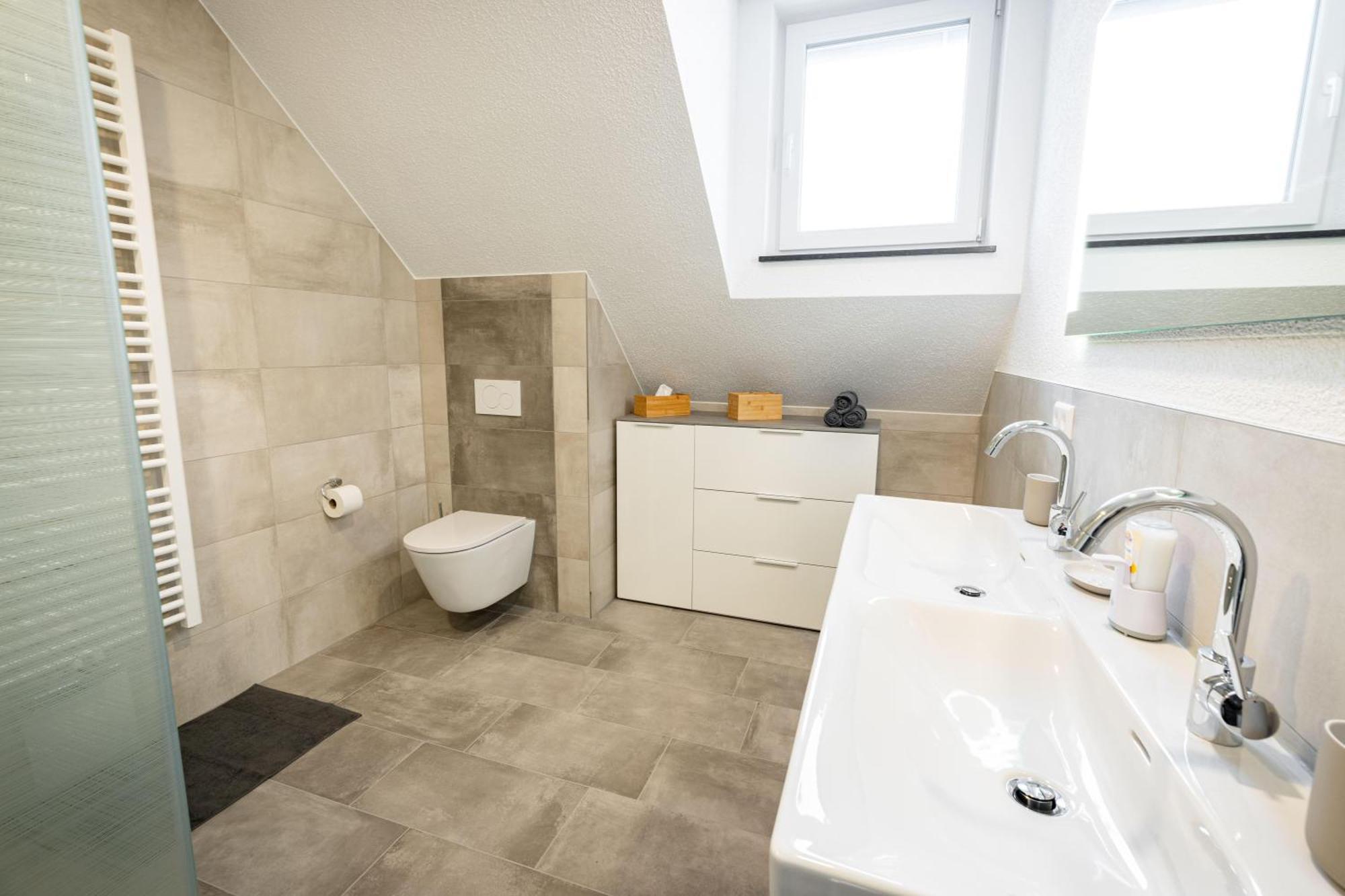 Ferienwohnung Mueller Gbr Wangen im Allgäu Esterno foto