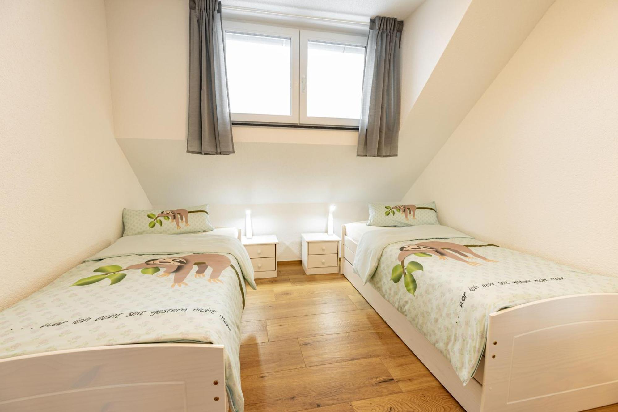 Ferienwohnung Mueller Gbr Wangen im Allgäu Esterno foto