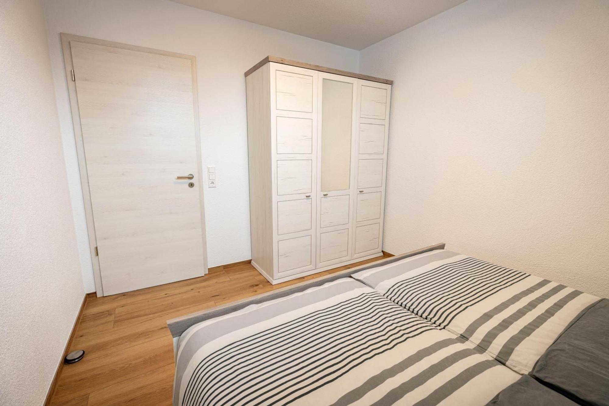 Ferienwohnung Mueller Gbr Wangen im Allgäu Esterno foto