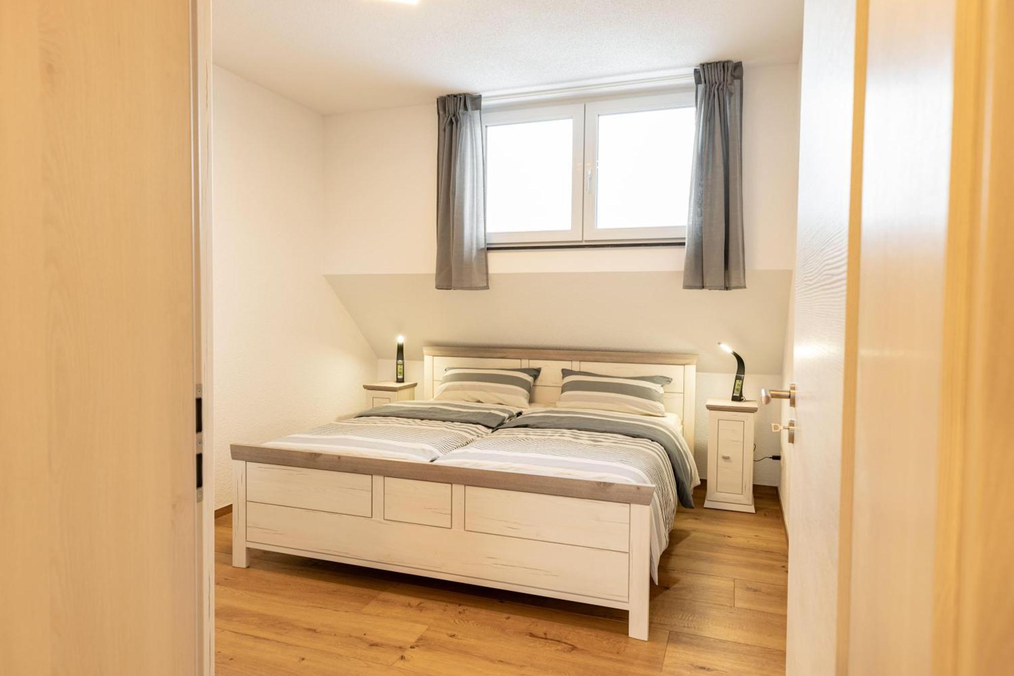 Ferienwohnung Mueller Gbr Wangen im Allgäu Esterno foto