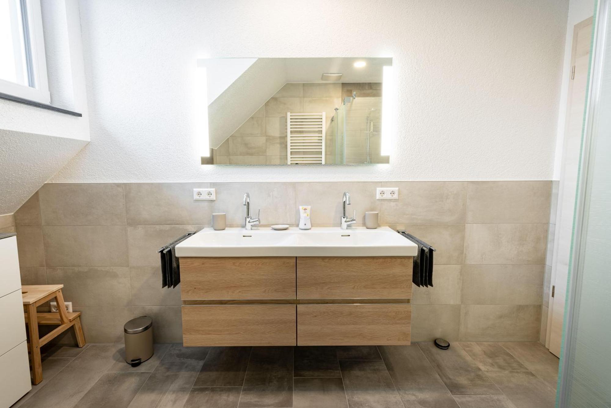 Ferienwohnung Mueller Gbr Wangen im Allgäu Esterno foto